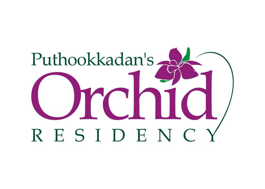 Orchid Residency Hotel Kottayam Exterior foto
